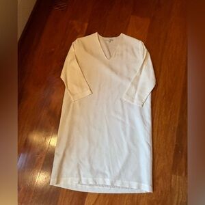 Oak&Fort V-neck all season dress SZ.XS